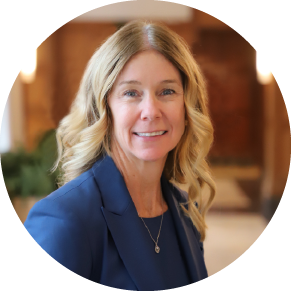 Michelle M. Wendling Photo